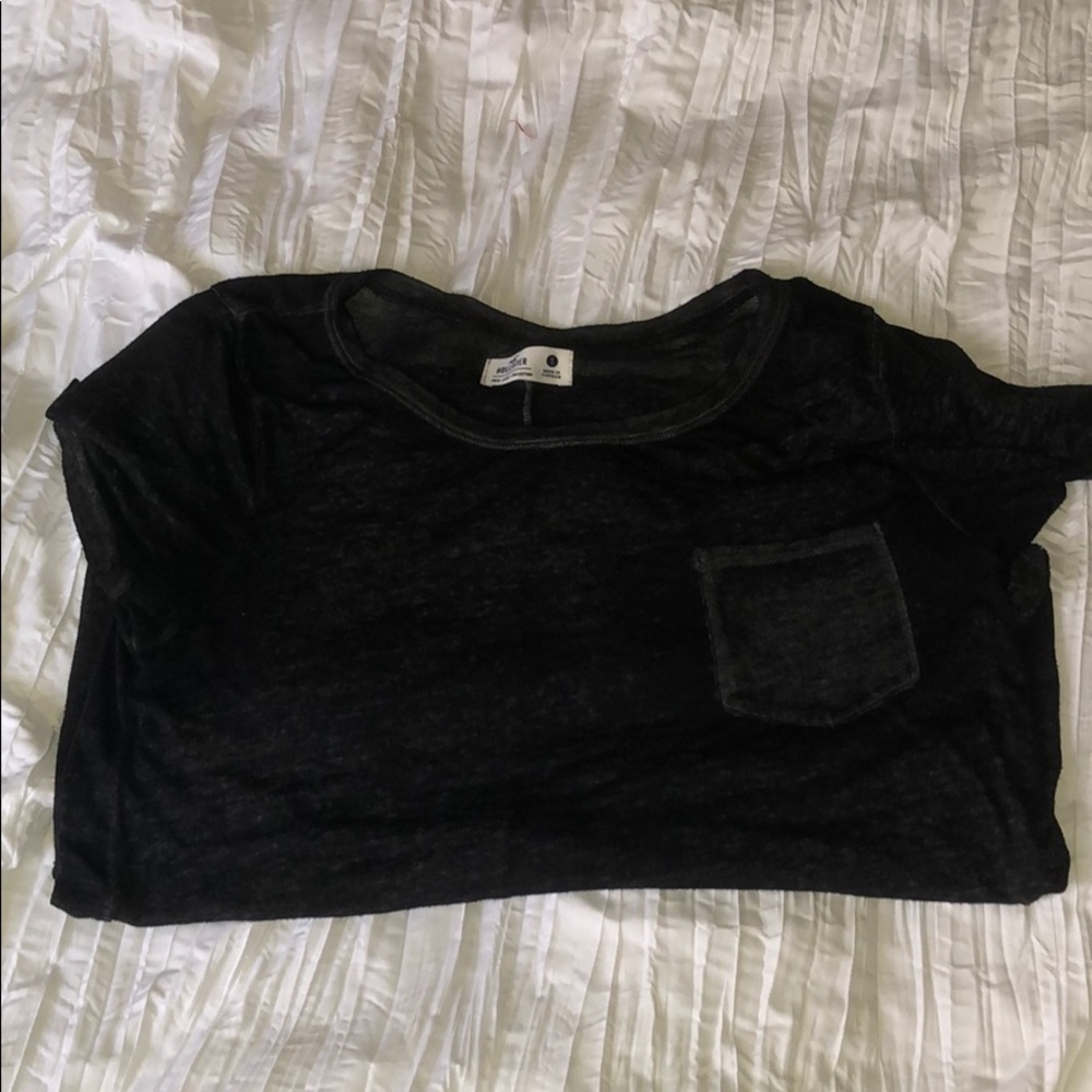 V neck